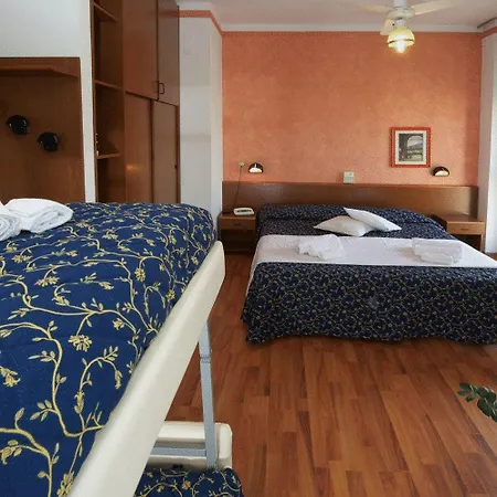 Hotel Mediterraneo-3